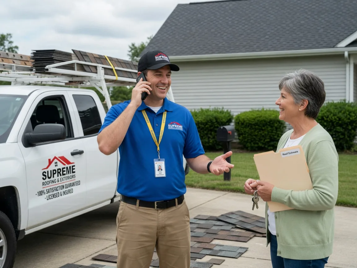 Roof Replacement Hamlet, IN FAQs
