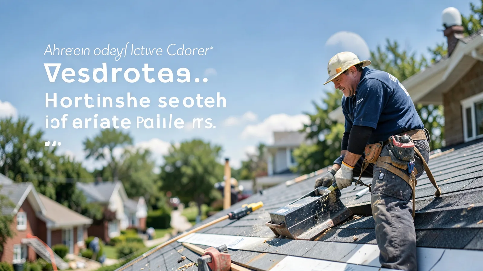 Roof Replacement in Hamlet, IN near me